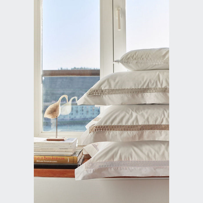 Bovi Magnolia Bedding Collection