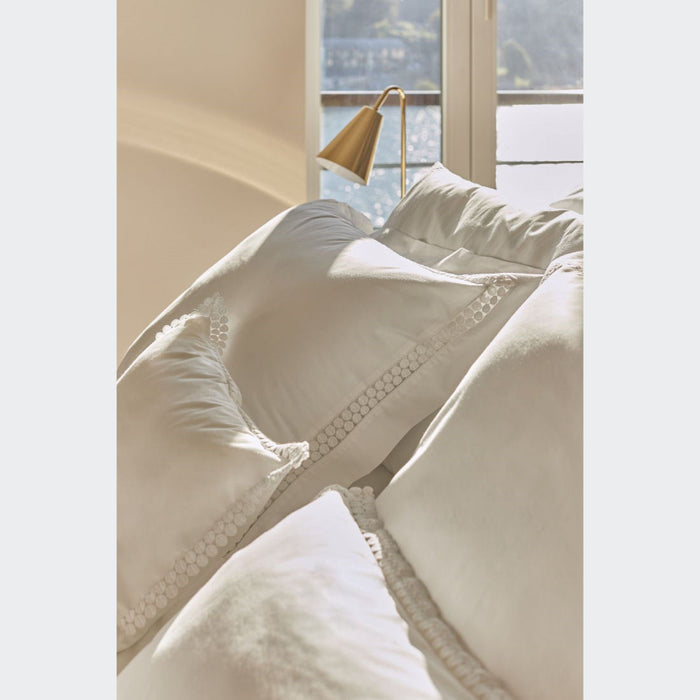 Bovi Magnolia Bedding Collection - Shams