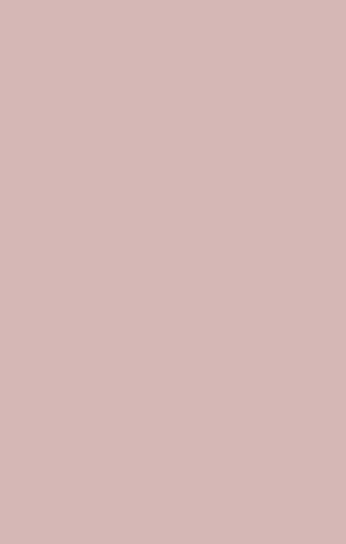 Neutral Mauve Chiffon