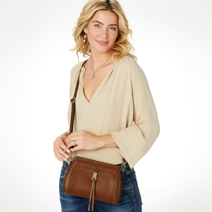 Brighton - Georgina Organizer Bag