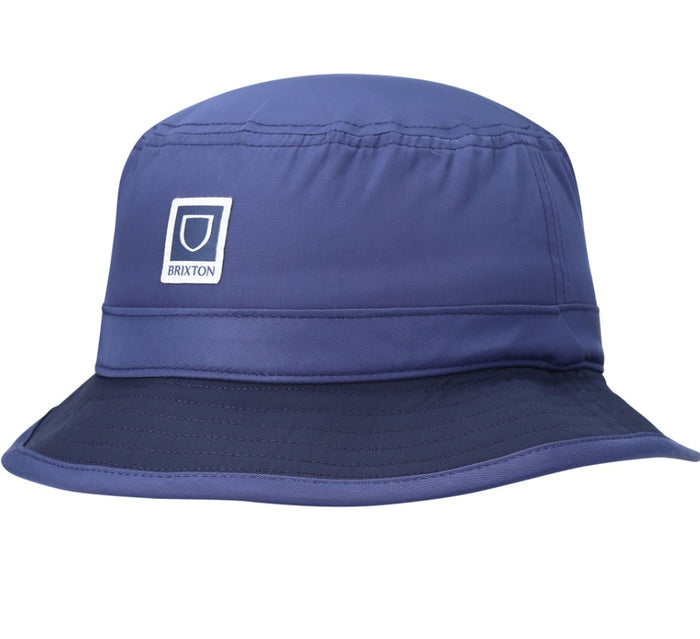 BRIXTON BETA PACKABLE BUCKET HAT