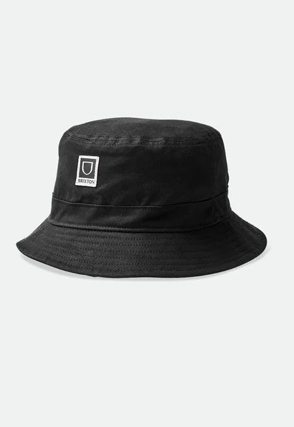 BRIXTON BETA PACKABLE BUCKET HAT