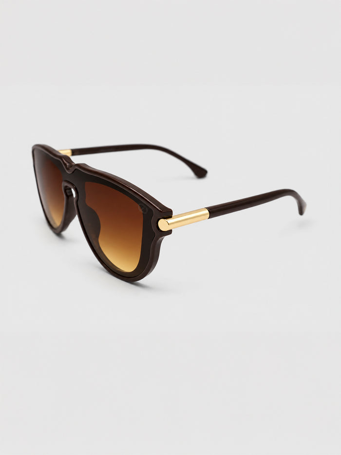sunglasses / Brown Orien Sunglasses