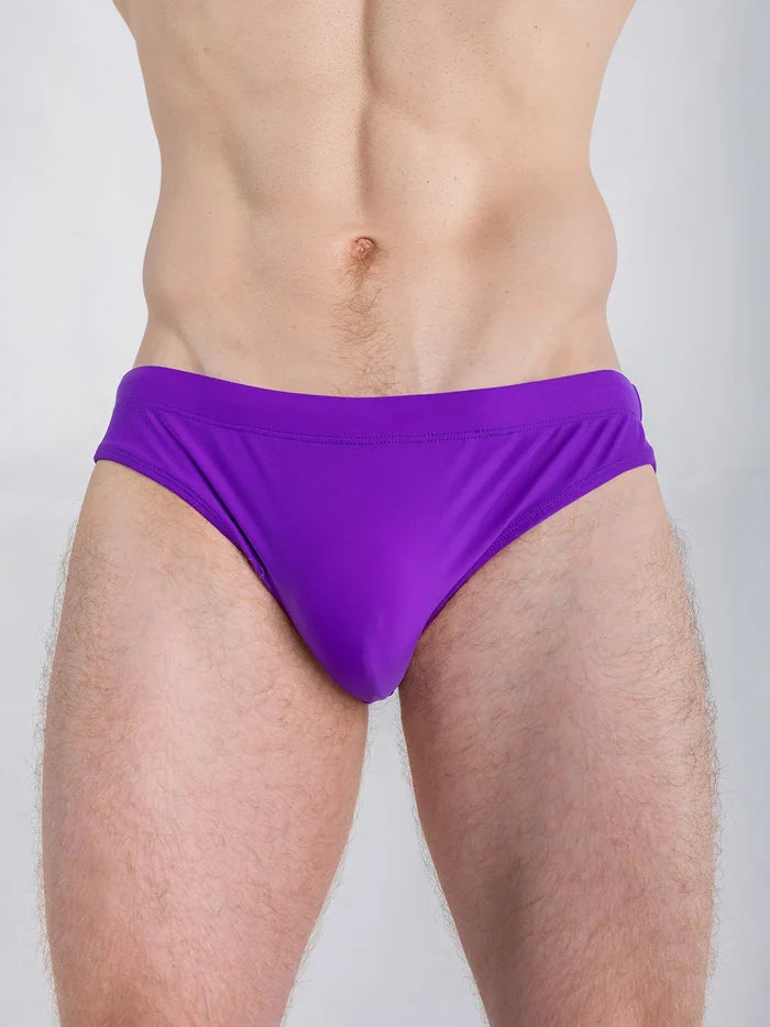 Purple / Small 29 - 30
