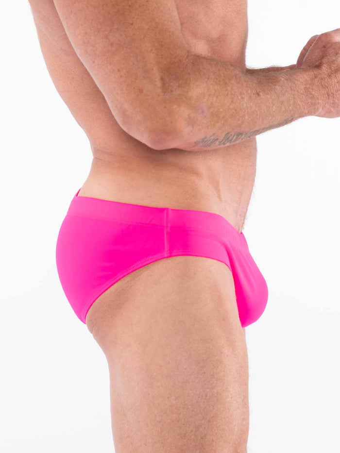 BUOY SWIM BRIEF - 6 COLORS TO CHOOSE