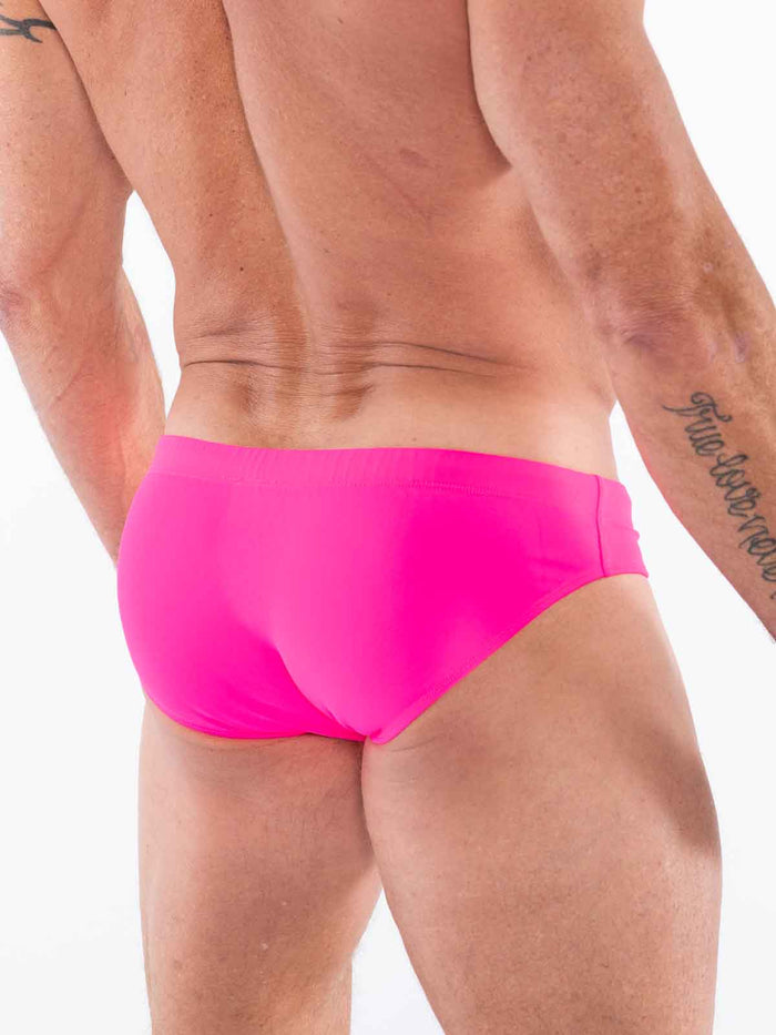 BUOY SWIM BRIEF - 6 COLORS TO CHOOSE
