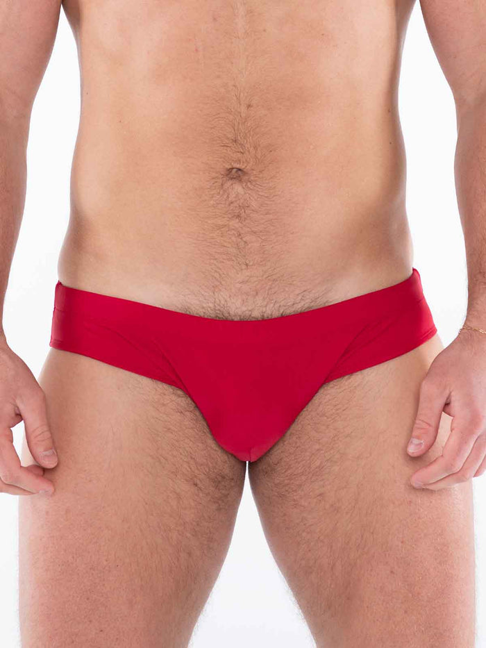 BUOY SWIM BRIEF - 6 COLORS TO CHOOSE