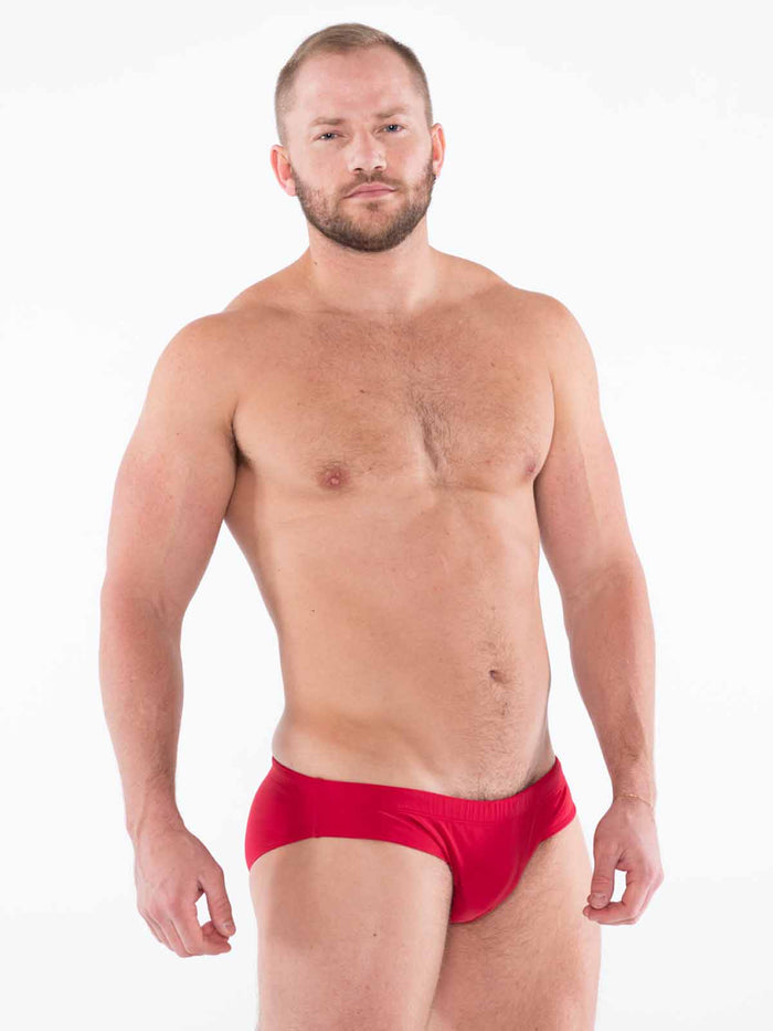 BUOY SWIM BRIEF - 6 COLORS TO CHOOSE