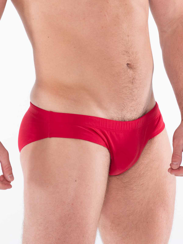BUOY SWIM BRIEF - 6 COLORS TO CHOOSE