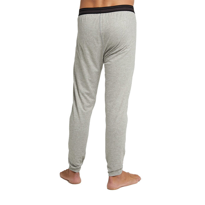 Burton Midweight Thermal Pant - Grey Heather