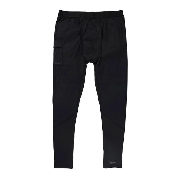 Burton Midweight X Thermal Pant - True Black