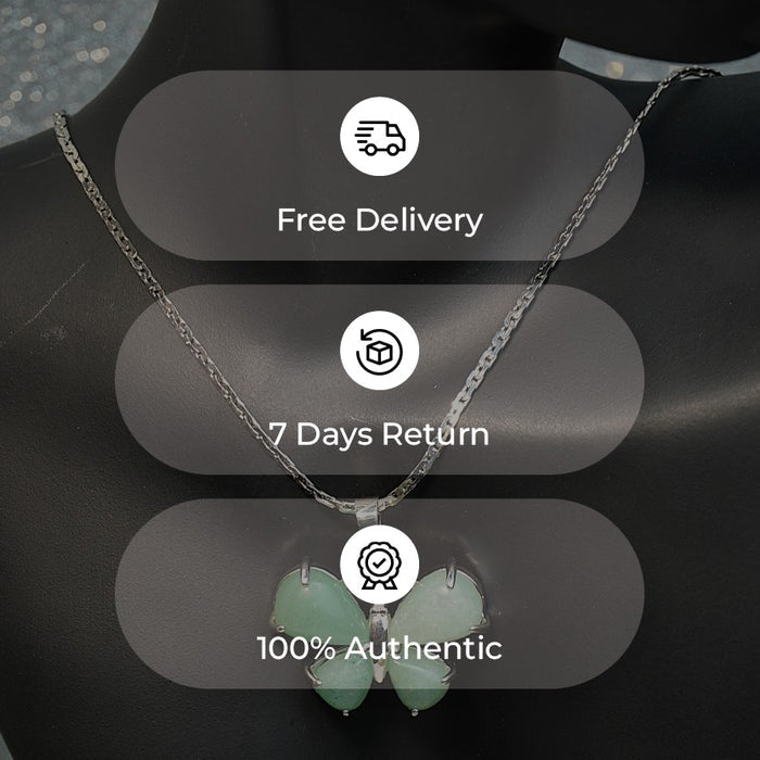 Butterfly Pendant