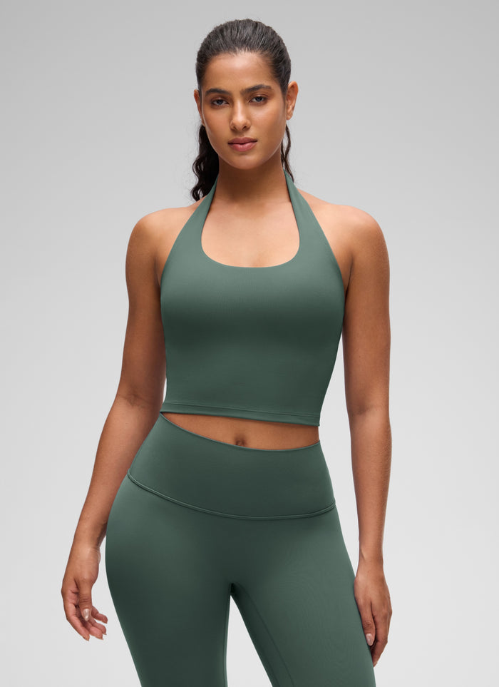 Dark Forest Green / XXS