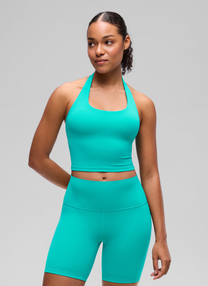 Tropics Teal / XXS