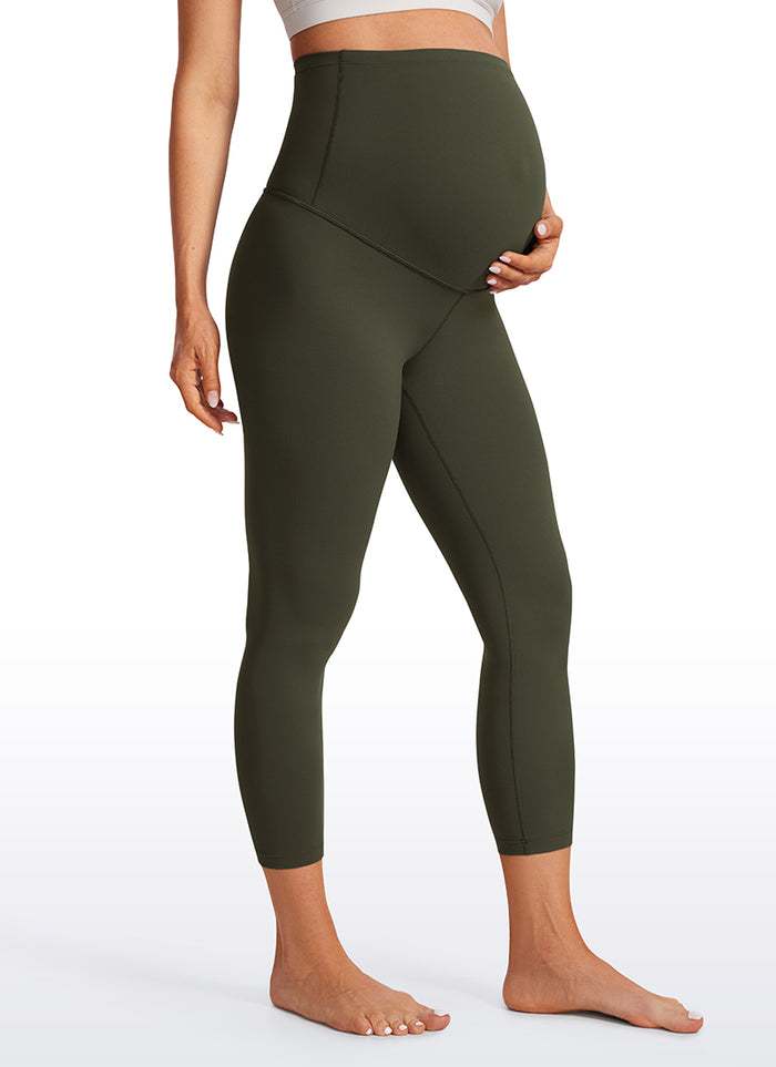 Olive Green / XXS