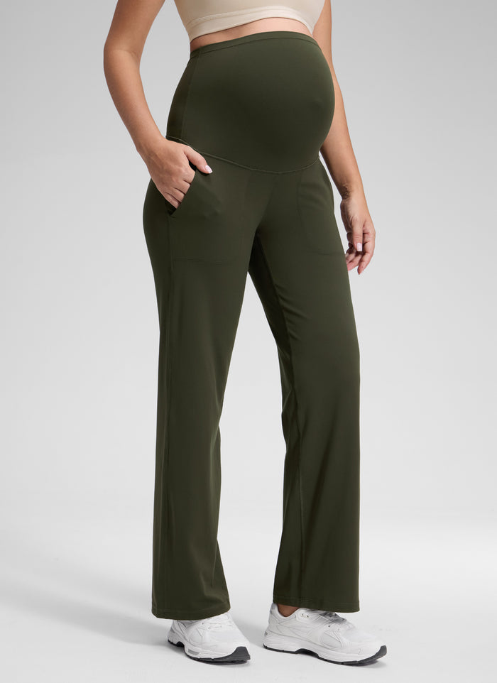 Olive Green / XXS