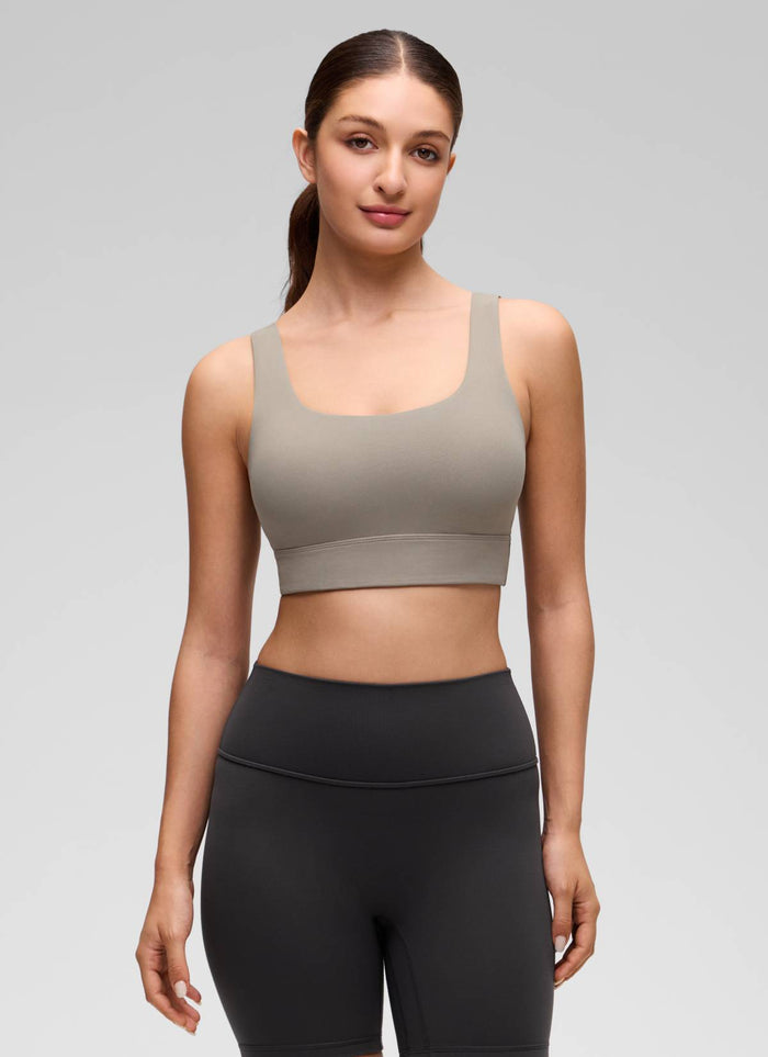 Warm Ash Grey / XS