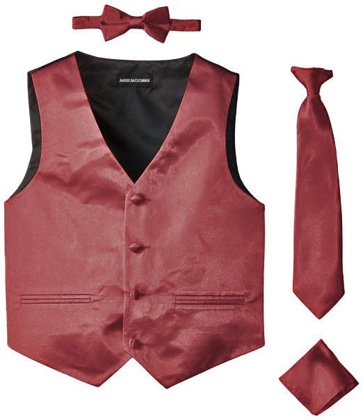 C1001 Burgundy