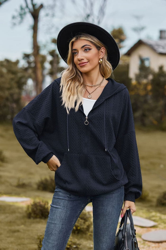 Navy / S