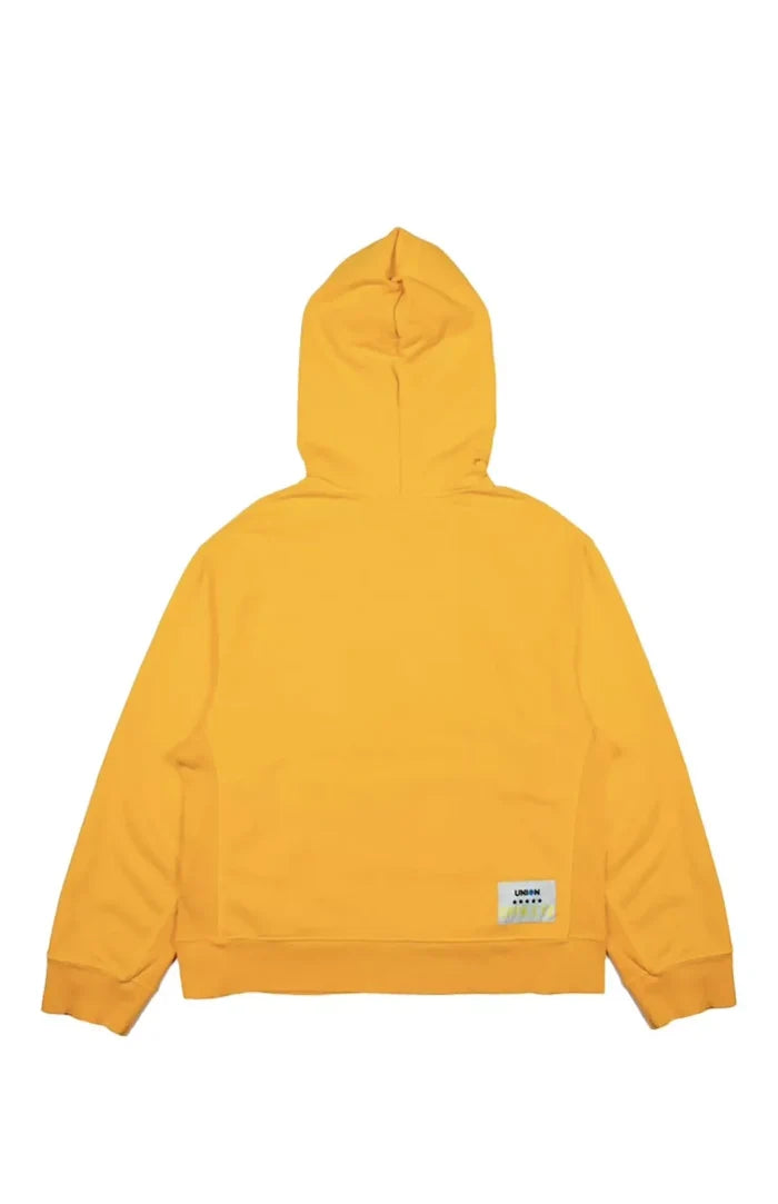 Cactus Plant Flea Market x Union LA "Know the Ledge" Hoodie