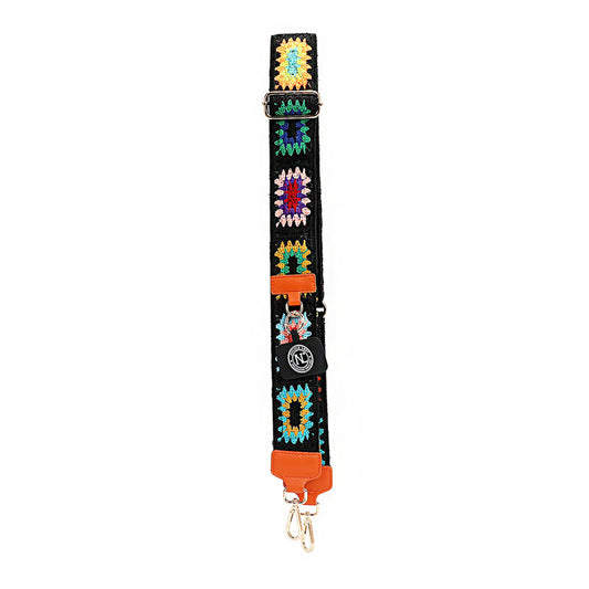 CALI CROCHET MULTI-USE PHONE STRAP