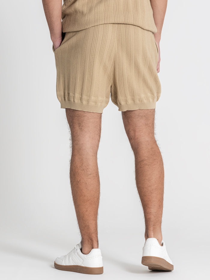 shorts / Black Smart Premium Sneakers