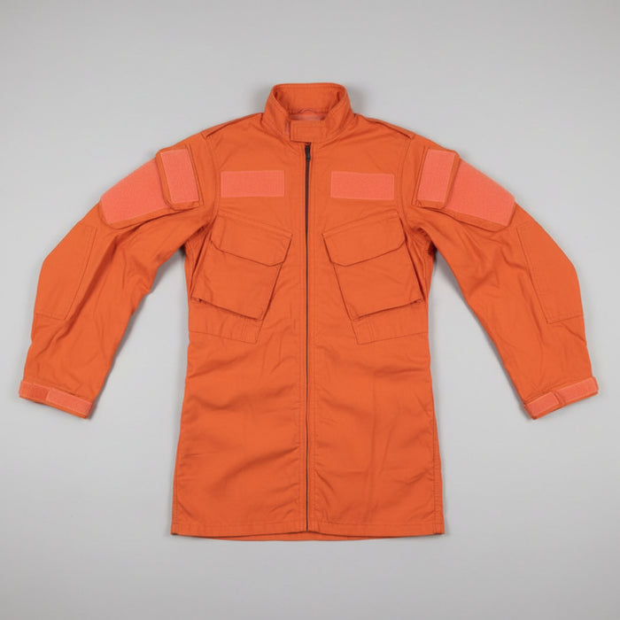Canadian Search & Rescue Orange SAR-Tech Zip-Up Jacket