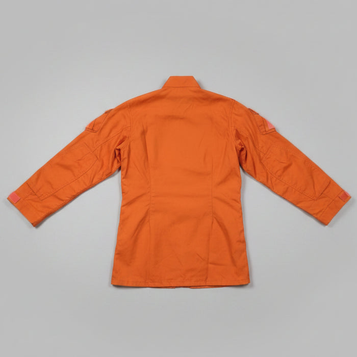 Canadian Search & Rescue Orange SAR-Tech Zip-Up Jacket