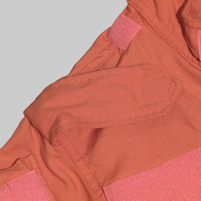 Canadian Search & Rescue Orange SAR-Tech Zip-Up Jacket