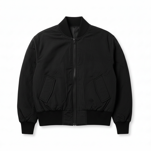 Candrick Puff Jacket by CRUX