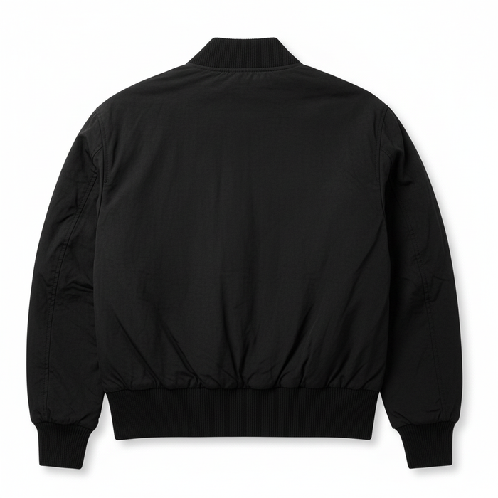 Candrick Puff Jacket by CRUX