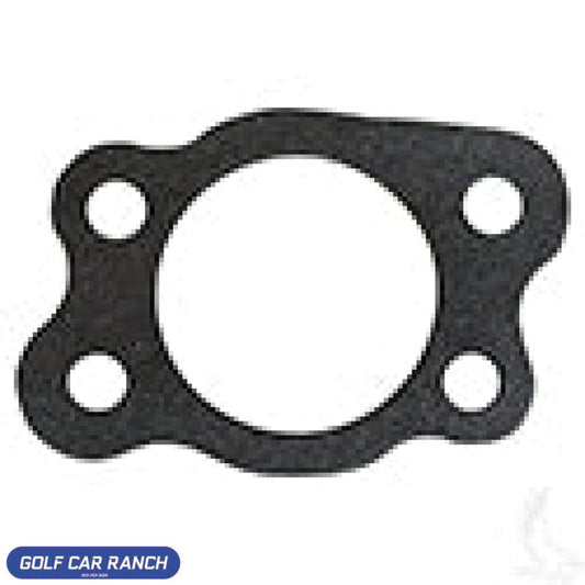 CARB-033 Gasket Carburetor to Air Cleaner E-Z-Go 4 Cycle Gas GASKET