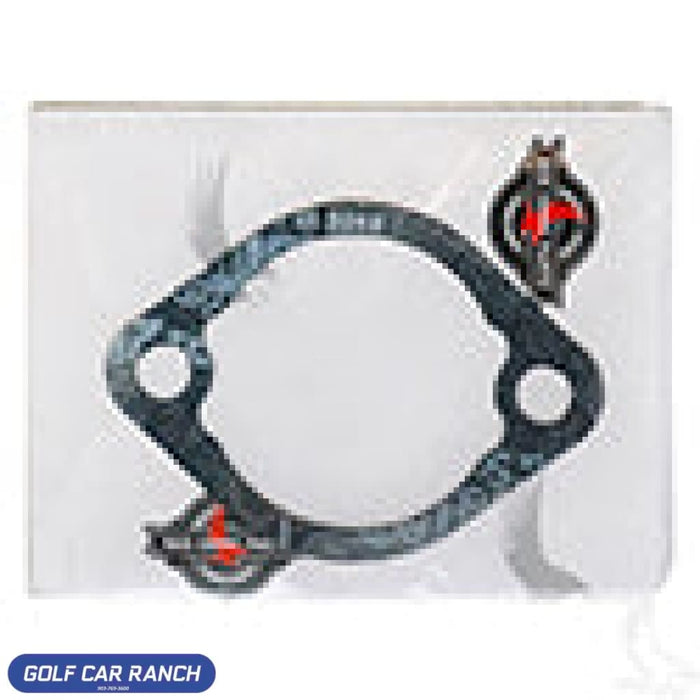 CARB-040 Gasket Intake E-Z-Go RXV GASKET