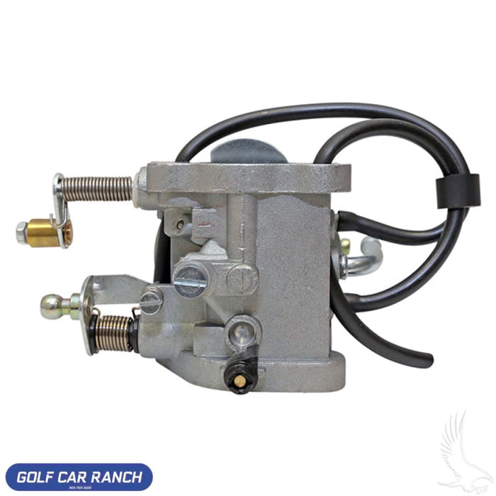 Carburetor E-Z-Go 295 cc engine PRE MCI AFTERMARKET CARBURETOR