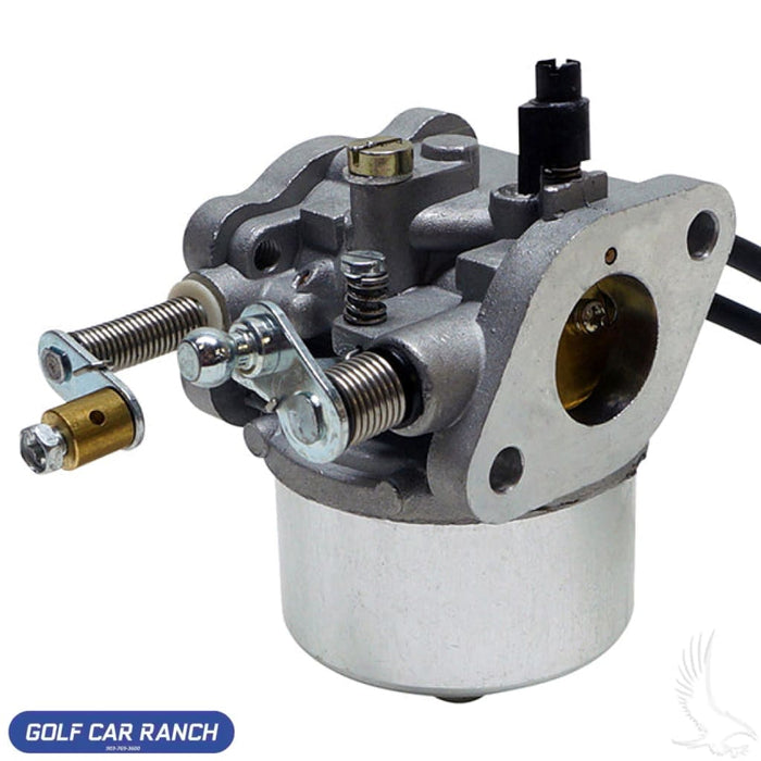 Carburetor E-Z-Go 295 cc engine PRE MCI AFTERMARKET CARBURETOR