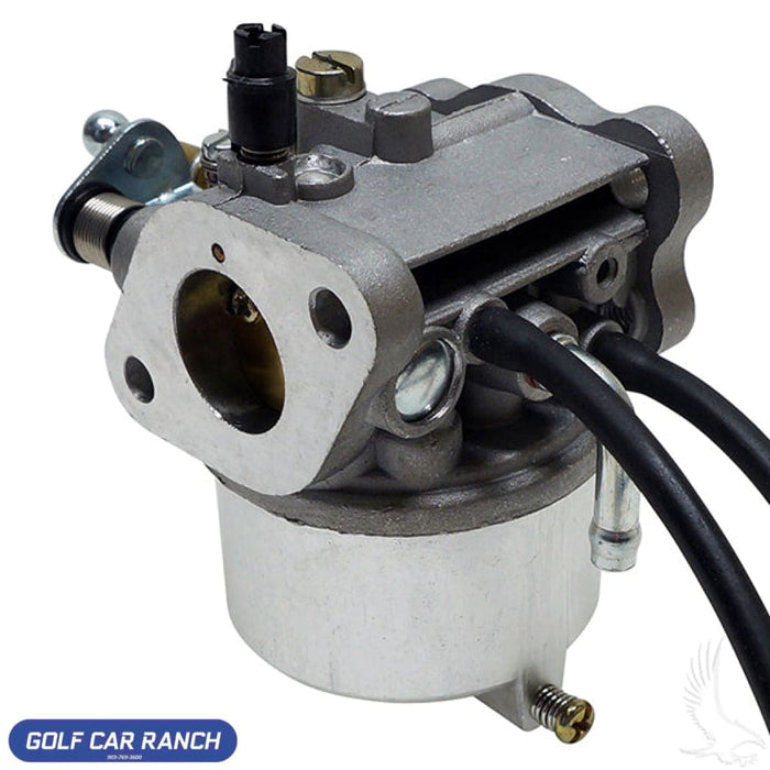 Carburetor E-Z-Go 295 cc engine PRE MCI AFTERMARKET CARBURETOR
