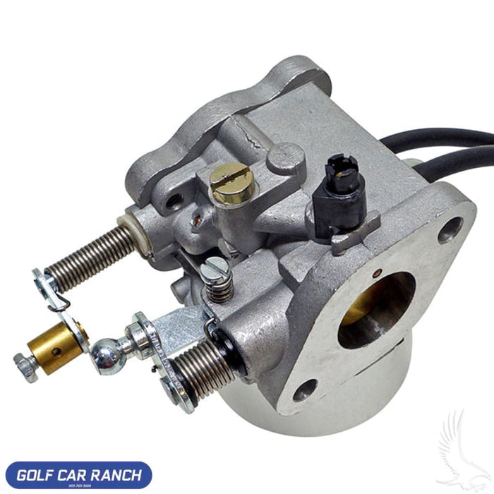 Carburetor E-Z-Go 295 cc engine PRE MCI AFTERMARKET CARBURETOR