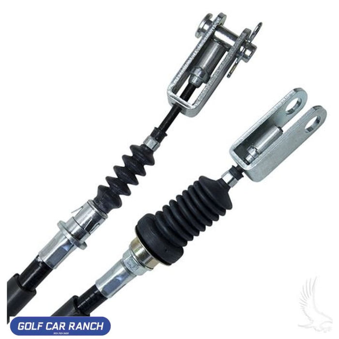 CBL-065 Brake Cable 46 1/2’’ Yamaha Drive G29 Gas 07-14 BRAKE CABLE