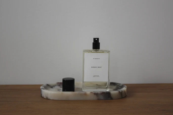 Celine Tray Calacatta Viola