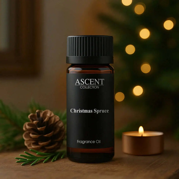 Christmas Spruce fragrance oil | Ascent Collection