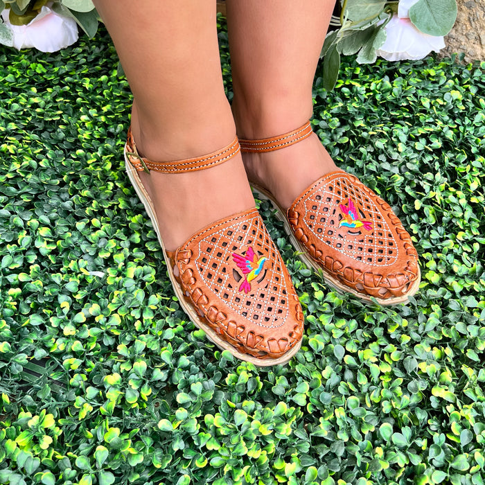 "Chuparosa" Women's Huarache
