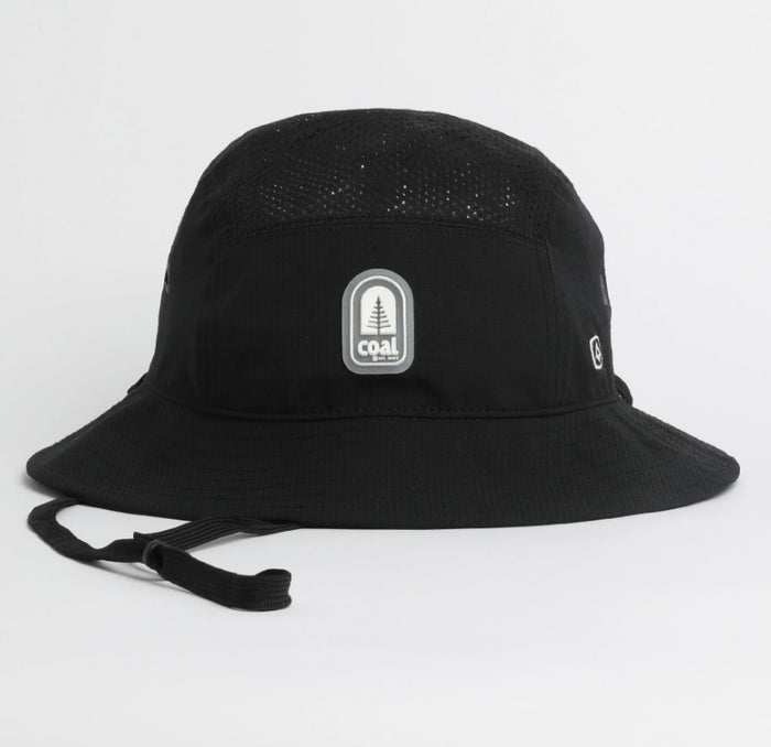 COAL JETTY BUCKET HAT