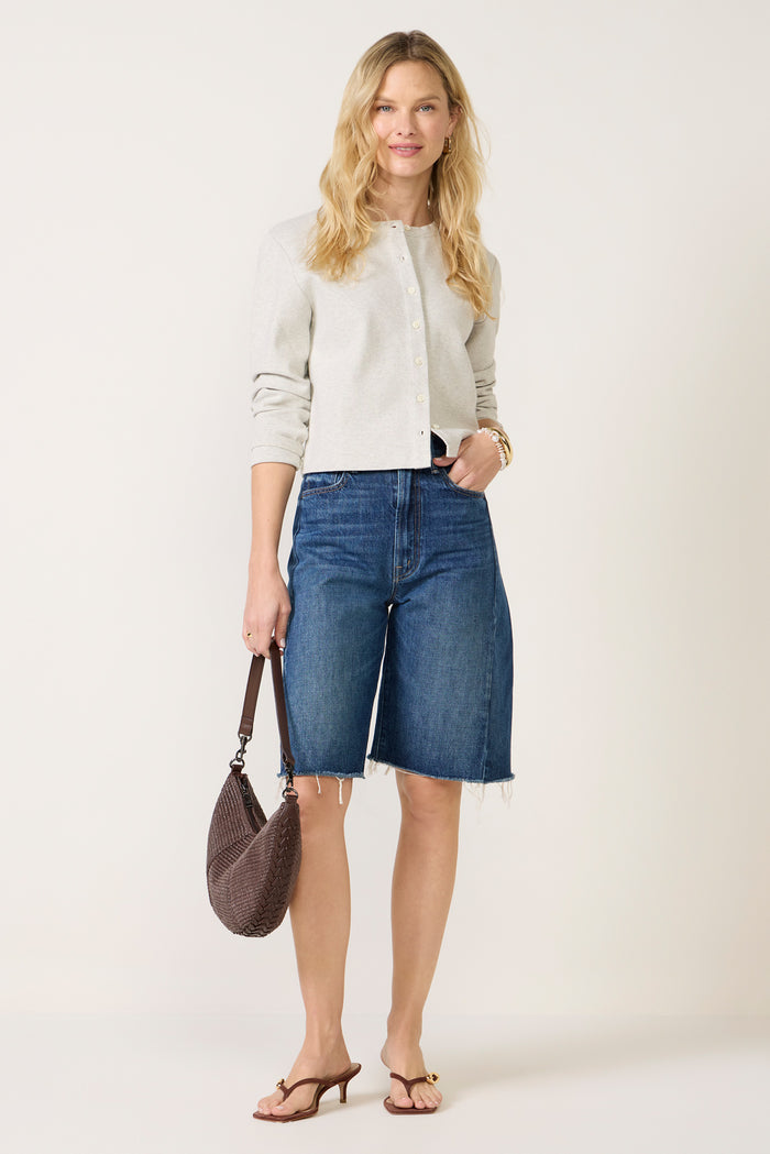 Coco Sport Cardigan