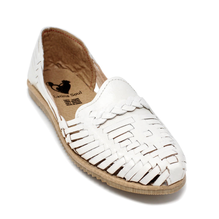 "Coco" Women's Classic Huaraches