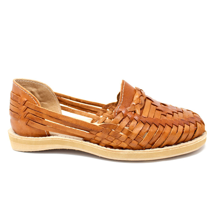 "Coco" Women's Classic Huaraches