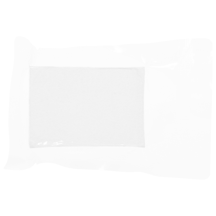 Compressed Krinkle Gauze Dynarex 4 Inch Each