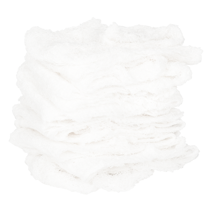 Compressed Krinkle Gauze Dynarex 4 Inch Each