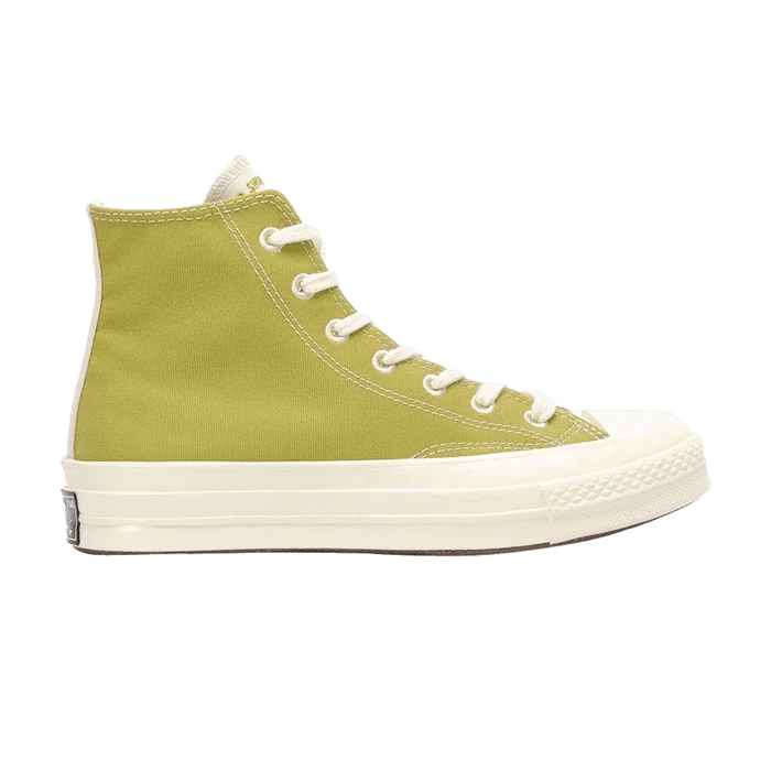 Converse Chuck Taylor All Star 70 Hi Renew Moss (WORN)