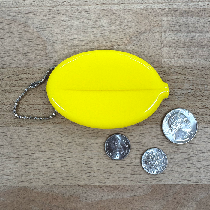Corn Money Coin Pouch