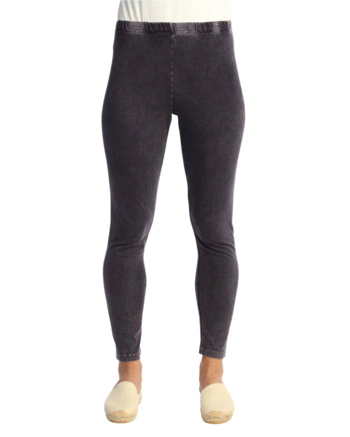 Cotton Legging Pants - M31 - Fall Colors